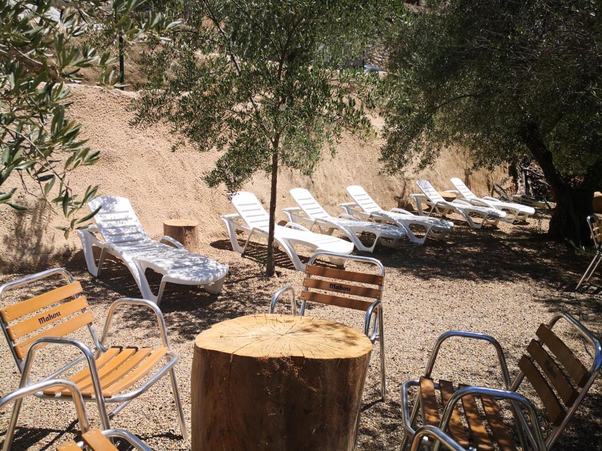 אלקלה דל חוקאר Casa Rural Rio Jucar מראה חיצוני תמונה