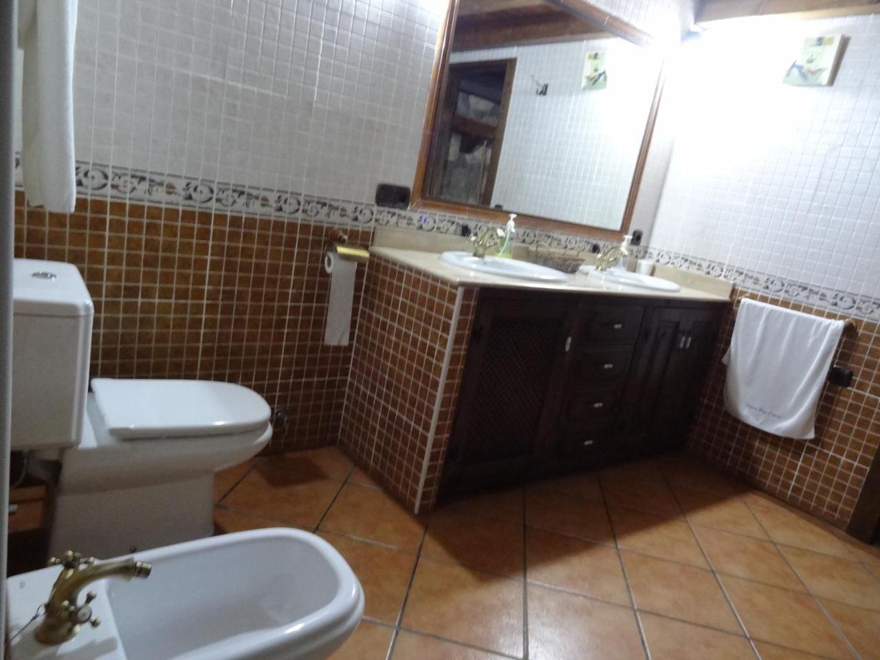 אלקלה דל חוקאר Casa Rural Rio Jucar מראה חיצוני תמונה