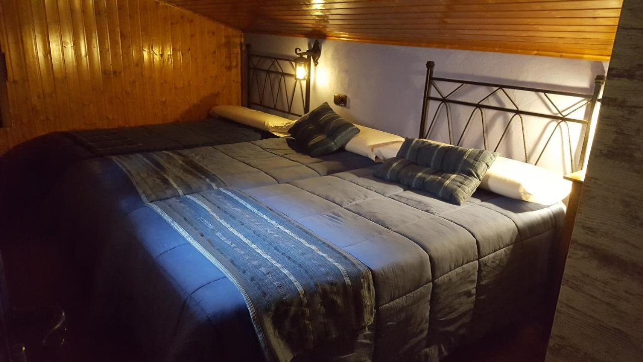 אלקלה דל חוקאר Casa Rural Rio Jucar מראה חיצוני תמונה